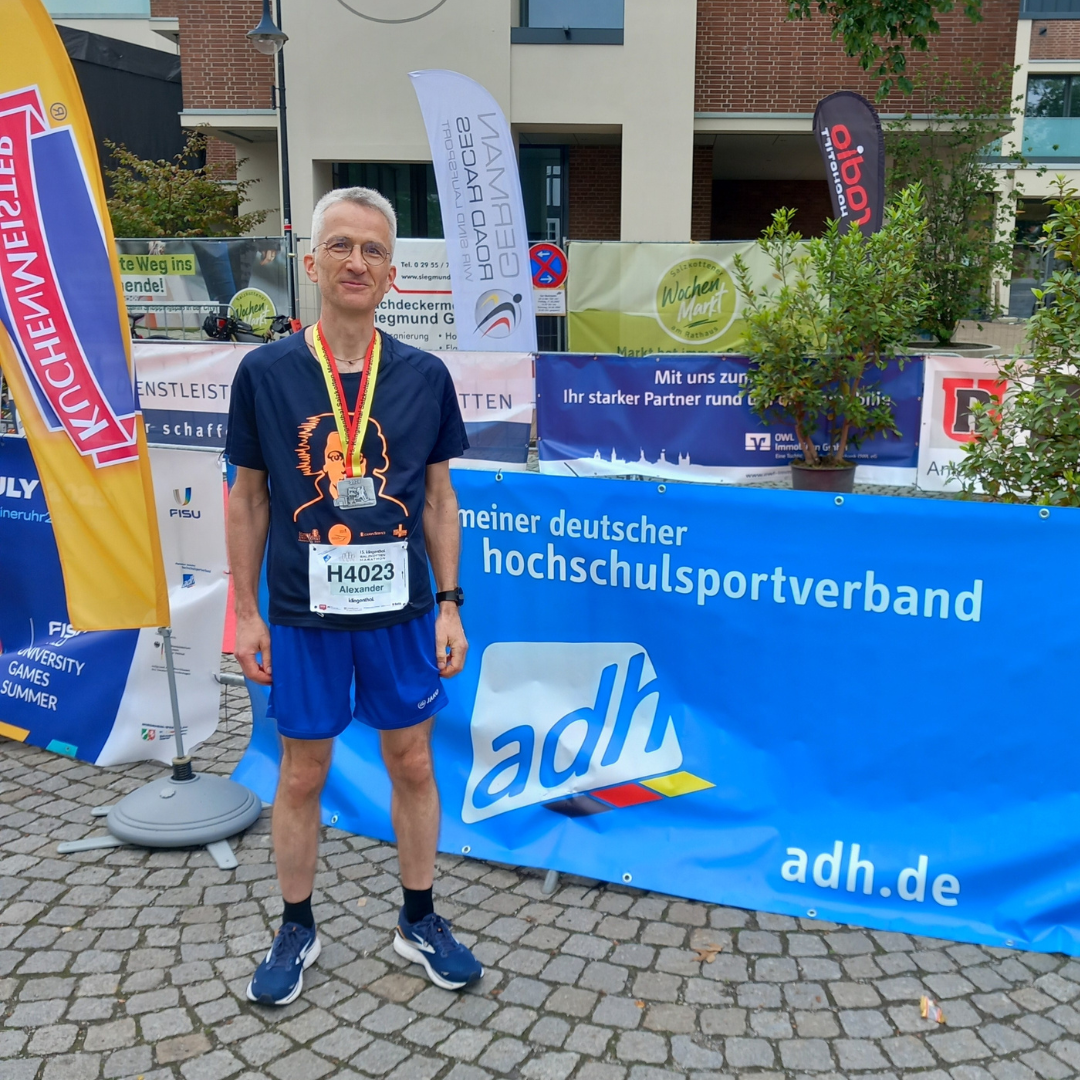 DHM Marathon und Halbmarathon_Hochschulsport