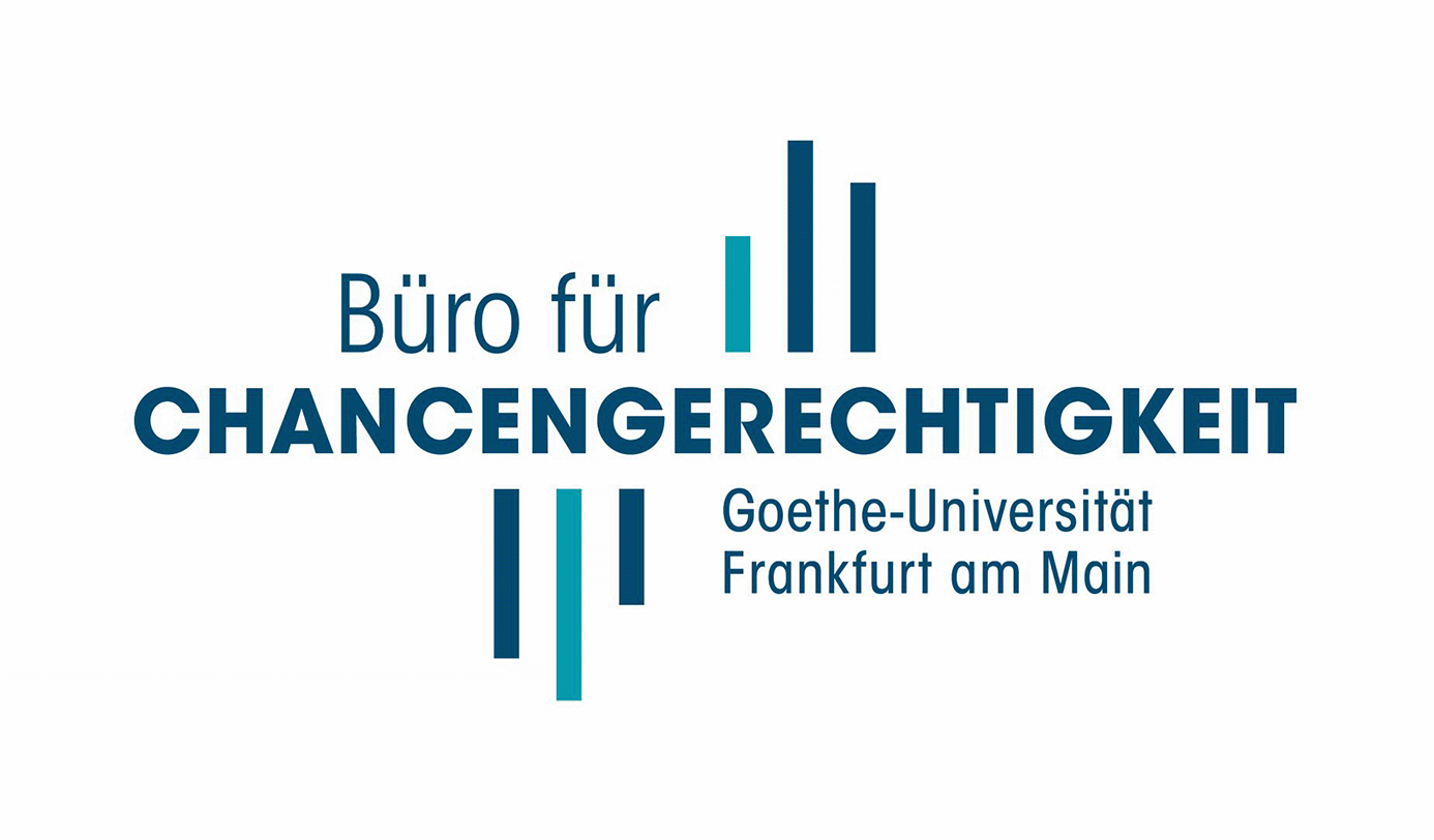 Logo BfCG