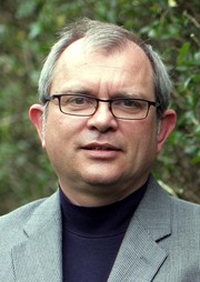 Dr. Markus Wriedt