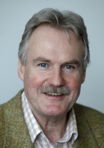 Dr. Rainer Voßen