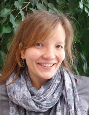 Marina Dietz Postdoctoral Researcher