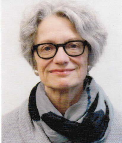 Dr. Christa Buschendorf
