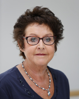 Ursula Borchardt · Monika Hagley